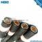 pvc/ xlpe insulated specification 95mm2 70mm2 electric aluminium/copper cable prices welding cable 95mm2 copper electrical cable