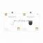 S06 Tws Blue-tooth Earphones Earbuds Sports Sweatproof Headset For All Smart Phone