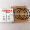 piston ring for cummins 6bt 3802421