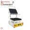 Commercial bakery machines digital mini  egg tart machine tart making machine with high quality