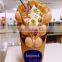 Germany Deutstandard baking equipment snack egg bubble waffle machines for sales