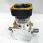Gearbox Motor Delta AC Servo Motor Reducer  ZSPT110 Double Shaft High Quality Speed Reduction