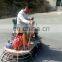Concrete power trowel 36 inches concrete screed machine NM-P630 power trowel