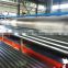0.6mm galvalume corrugated sheet weight AZ30 aluzinc roof sheets
