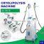 Good Quality Product Fat Freeze Weight Loss Function With RF and Cavitation Slimming Machine