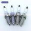 Car Accessories Iridium Spark Plug For Subaru Impreza Forester Legacy 2.5 SILFR6A 22401-AA670 22401AA670