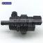 Auto Parts Fuel Tank Vapor Evaporator Canister Purge Solenoid Breather Vent Valve OEM 13901433603 For BMW E38 E39 13901433603