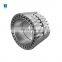 Four Row Cylindrical Roller bearing Z-502894.02.ZL Rolling mill bearing 502894B