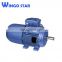 5kw electric motor for low speed electric three phase ac brushless motor kit