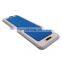 CE Inflatable Air Floating Water Sport Yoga Mat Gymnastics Aqua Yoga Air Track Mats In Water