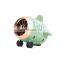 New M11 Blue Tooth Speaker Small Aircraft Digital Smart Speaker 3D Sound Outdoor Subwoofer Blue Tooth Portable Mini Speaker