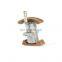 New Timing Chain Tensioner 06B109217B  High Quality Camshaft Timing Chain Tensioner