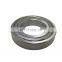 Fast delivery S6203 16mm stainless steel  deep groove ball flange bearing underwater