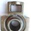 High Quality Full Set Stainless Steel Material ST207 Housing SSUCT207 Pillow Block Bearing