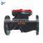 SS304 seal ring cast iron body SS304 seal ring water lift check valve