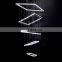 Modern Crystal pendant turkish crystal chandelier
