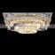 modern crystal lighting Crystal Lighting Fixtures Cristal Dinning Decorative ceiling lamp