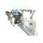 automatic Paper bag handle rope making machine for sale