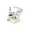10 Years Professional Factory High Quality Semi-Auto Labelling Machine For Round Bottles