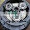 PC200-8 Swing Gearbox, PC200-8 Swing Reduction 20Y-26-00232