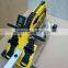 commercial and home use fitness equipment water resistance rowing machine