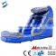 Factory Price Commercial Large Home Outdoor Inflatable Water Pool Wet Slide Air Bouncer Combo Wet Inflatable
