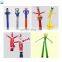 Promotion Customized Inflatable Airdancer Tube Man Advertising Puppet Equipment With Blower