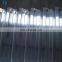 Top quality carbon steel coloured corrugated galvanized iron sheets made in China
