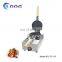 Hotel  Equipment LPG Type  Gas Waffle Maker Stainless Steel Body Waffle Machine With  Wooden Case/ Carton Packing