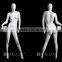 Playing Football Women Mannequin FTF2-EG