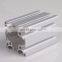 aluminium profile 60x60mm 8 slots/aluminum alloy profile 60x60