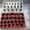 707-99-43590 SERVICE KIT,STEERING CYLINDER KOMATSU parts WA600, WF650T SERVICE