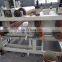 pvc laminated gypsum cealing tiles line from shandong Yurui Machinery