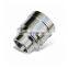 Black Anodizing CNC Milling Machining Aluminum LED Housing