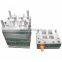 Injection molding socket switch electric socket mould