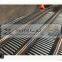 Welded Wedge Wire Screen Plate, Reliable Johnson Wedge Wire Screen Panels , Anti Abrasion Wedge Wire Sheets