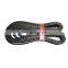 Factory Direct rubber timing belt truly endless  S8M
