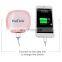 Hot Gift Quick 4000Mah Charging Make Up Portable Mirror Mobile smart Powerback