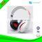 Gaming Headset with using dia 40mm loudspeaker built in