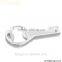 Metal usb flash drives bottle opener U disk