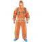 Disposable Workwear Non-woven Microporous Waterproof Isolated Coverall