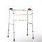 hot sale rehabilitation equipment stainless steel walking aid