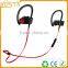 Newest version high quality best stylish hands free earhook bluetooth earpiece 2016