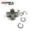 Kobramax High Quality 8*8*3 Car Universal joint For SIERRA Sierra 1500 YUKON