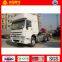 China SINOTRUK HOWO 4x2 Tractor Truck for Sale ZZ4187M3511W