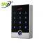 Waterproof Standalone Access Control Keypad 13.56mhz Support EM Card Open Door