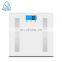 High Quality Digital Electronic Weighing Scale Bathroom Electronic LCD Screen Body Fat Scale