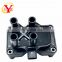 HYS Auto Spare Parts Coil Assy Ignition For FORD FIESTA V FOCUS II FUSION 1.25L 1.4L 1.6L 4M5G-12029-ZB