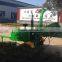 Runshine CE approved DWC40 diesel wood shredder for sale