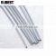 Factory direct pvc coated galvanized steel wire rope 7*7 1*19 galvanized steel inner wire rope